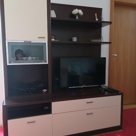 New Point Apartment Zagreb Bagian luar foto