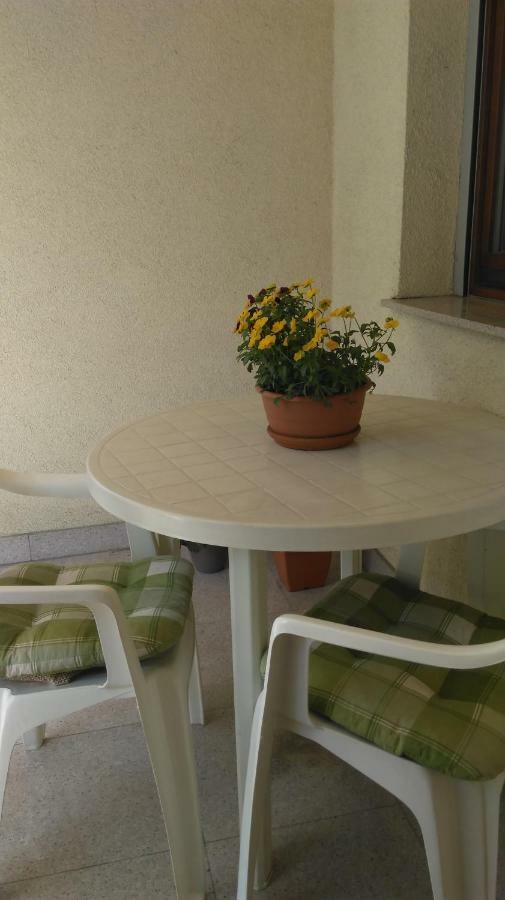 New Point Apartment Zagreb Bagian luar foto